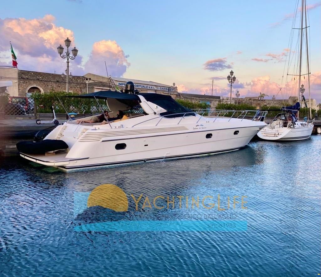 Cantieri di Sarnico Maxim 55 Special