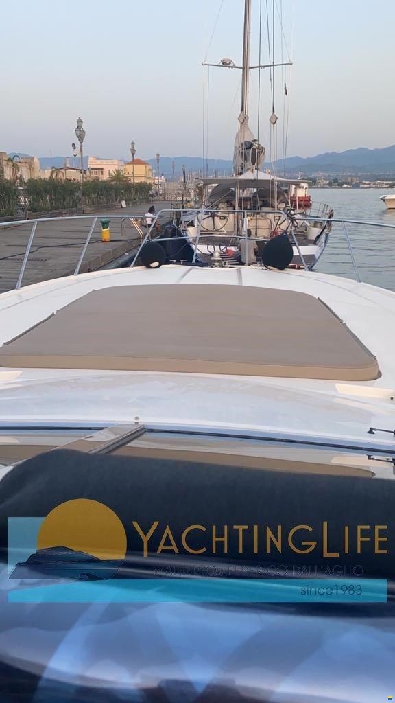 Cantieri di Sarnico Maxim 55 Special