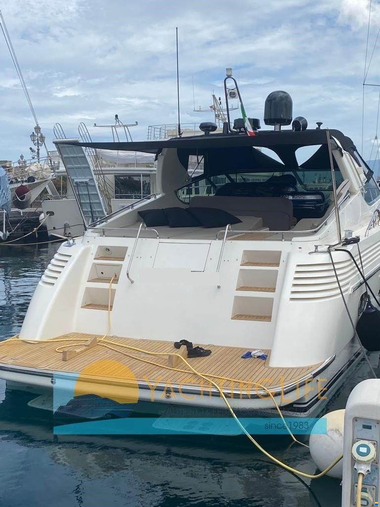 Cantieri di Sarnico Maxim 55 Special