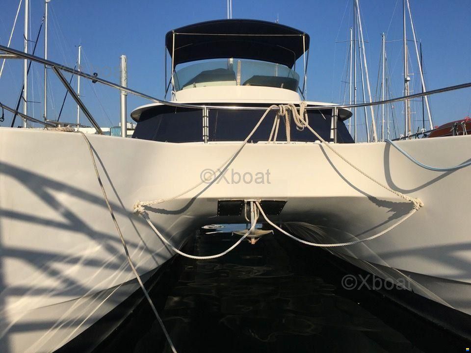 Fountaine Pajot MARYLAND 37