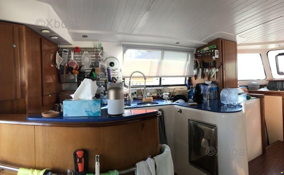 Fountaine Pajot MARYLAND 37