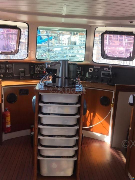 Fountaine Pajot MARYLAND 37