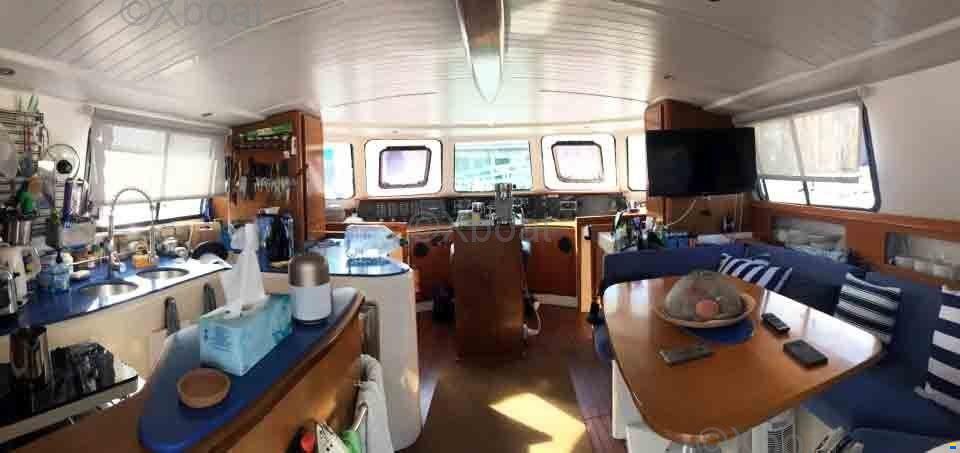 Fountaine Pajot MARYLAND 37