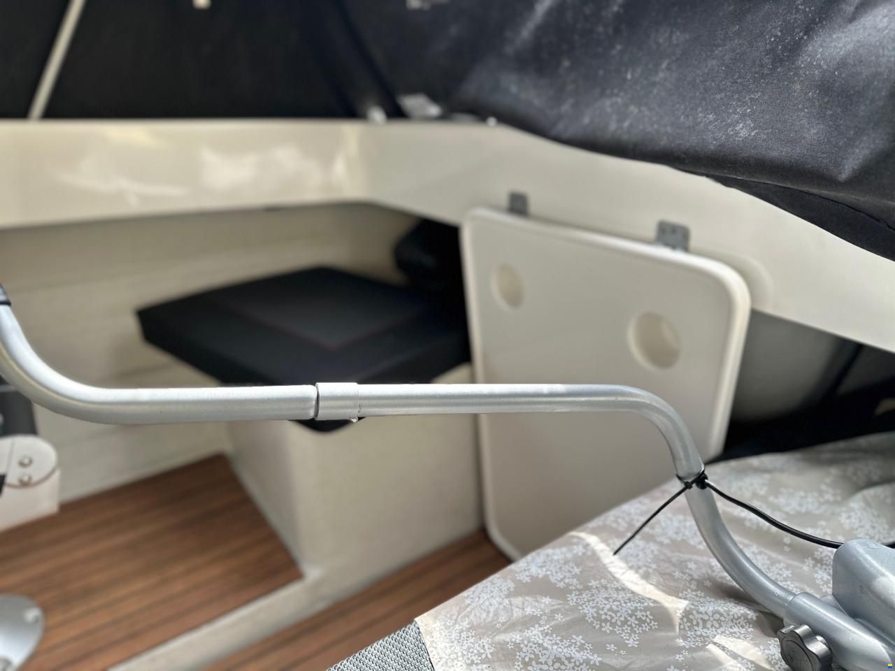 Crescent  535 Classic Crescent 535 Class
