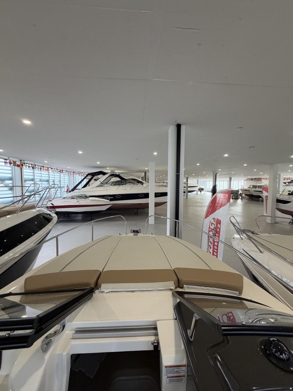 Bayliner 742 R