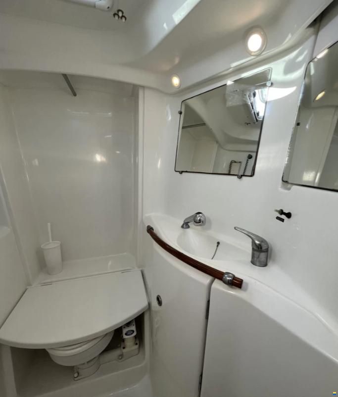 Beneteau Oceanis 393