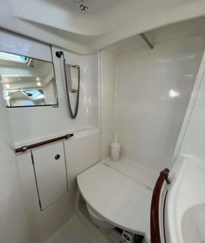 Beneteau Oceanis 393