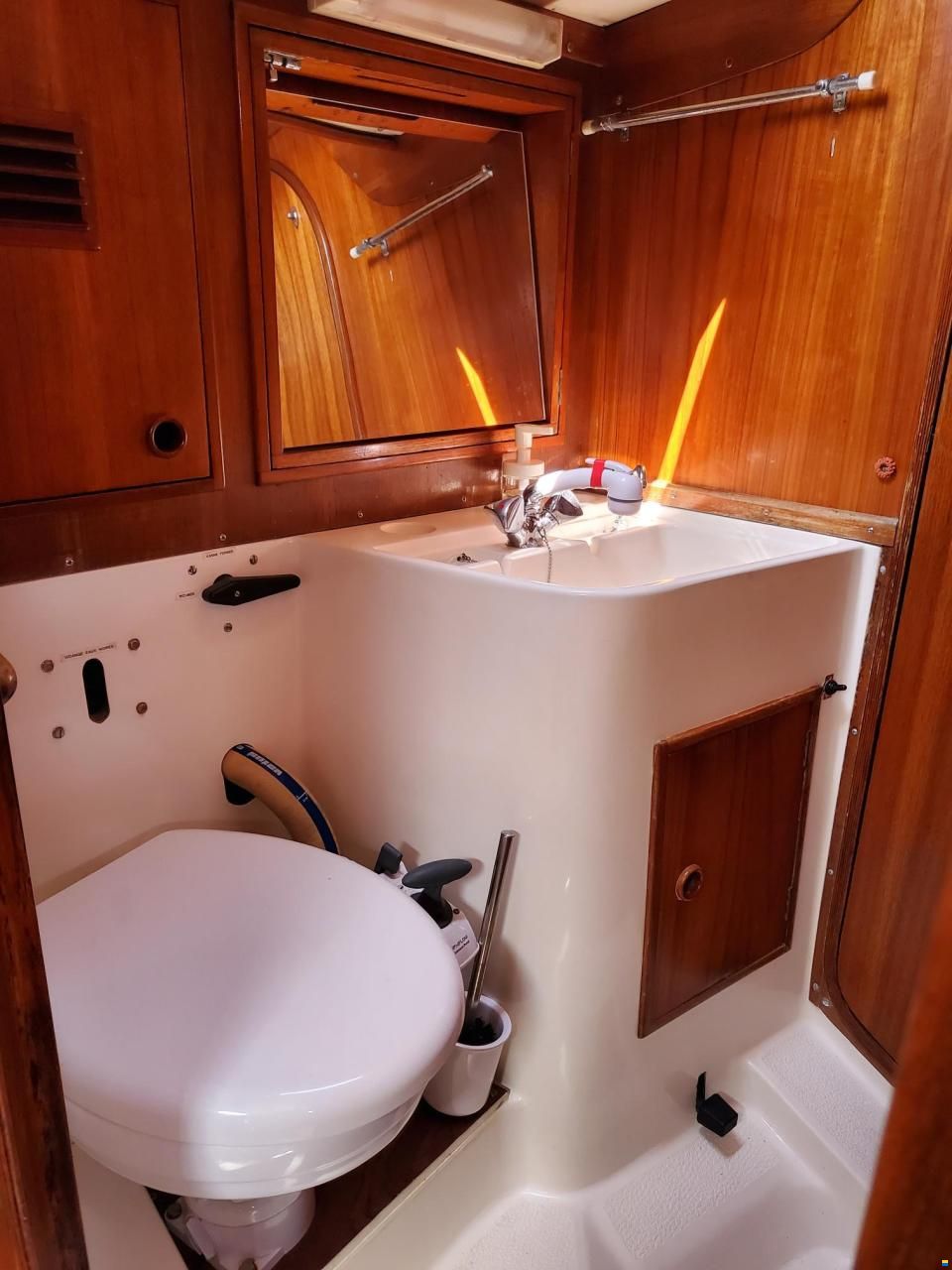 Nautors Swan 41