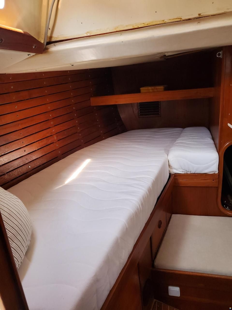 Nautors Swan 41