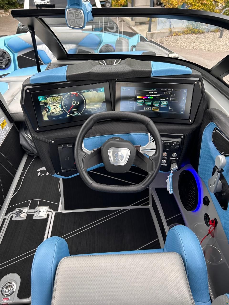 Centurion Fi23 2024 - season end