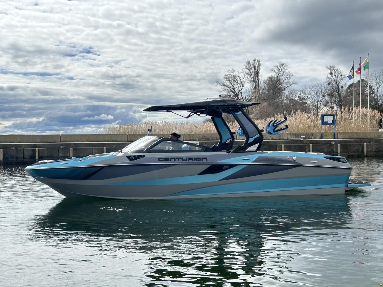 Centurion Fi23 2024 - season end