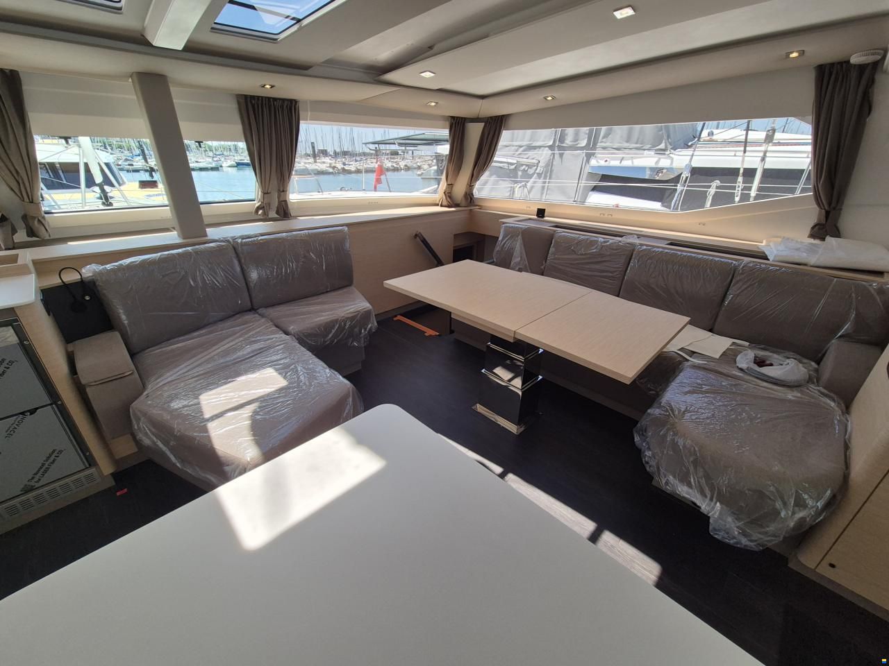 Fountaine Pajot AURA 51