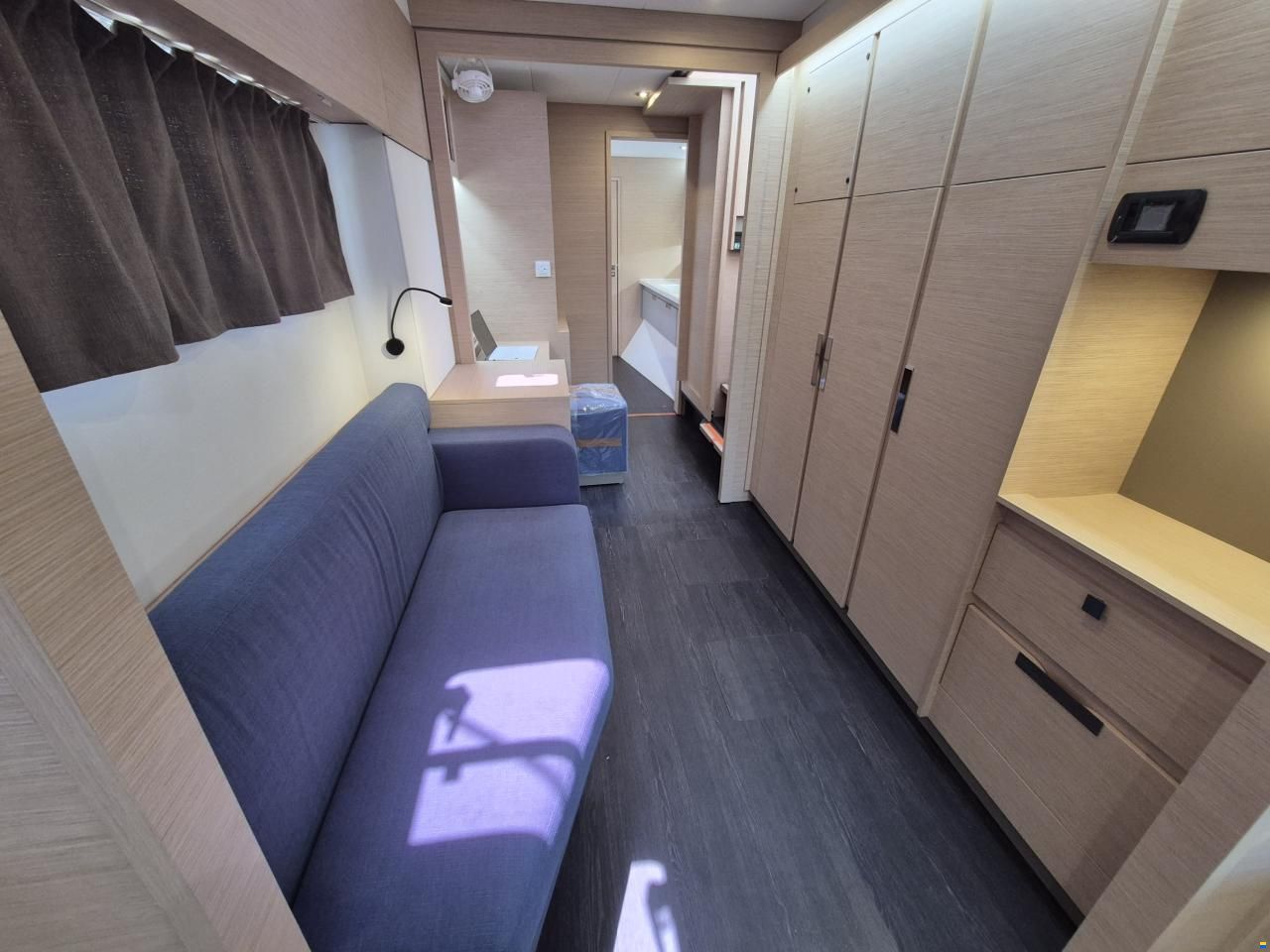 Fountaine Pajot AURA 51