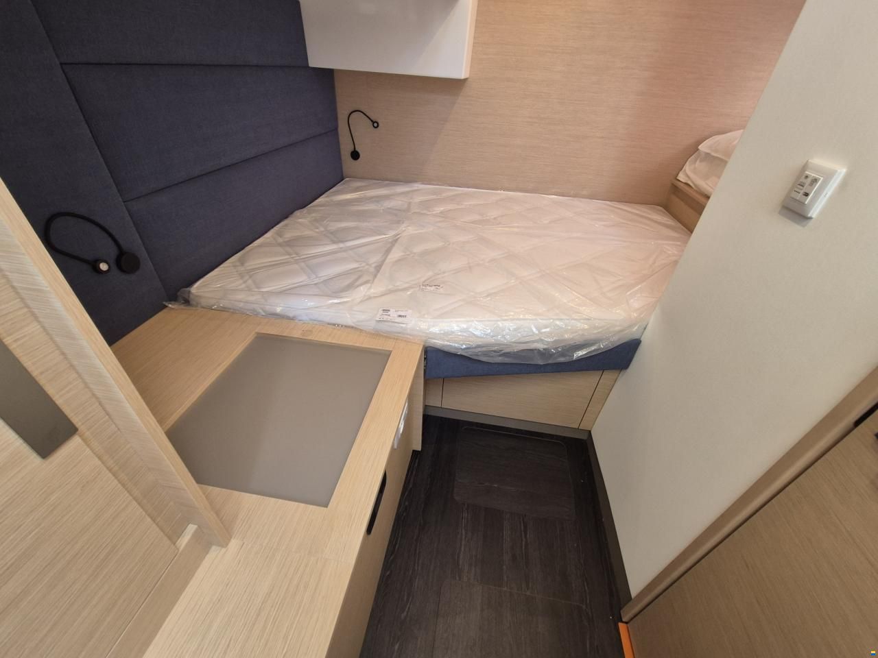 Fountaine Pajot AURA 51