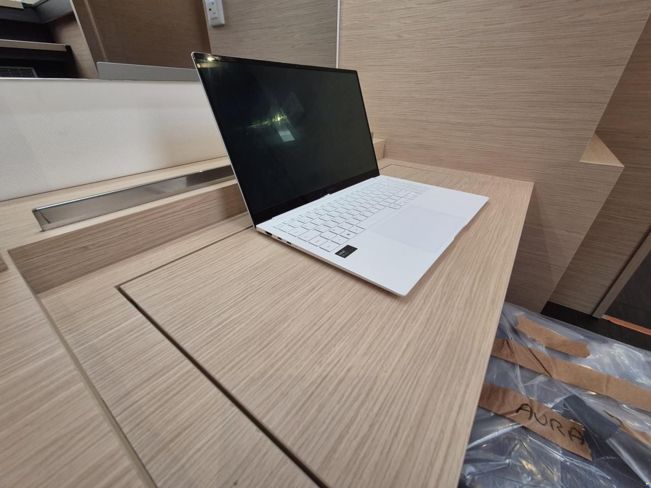 Fountaine Pajot AURA 51