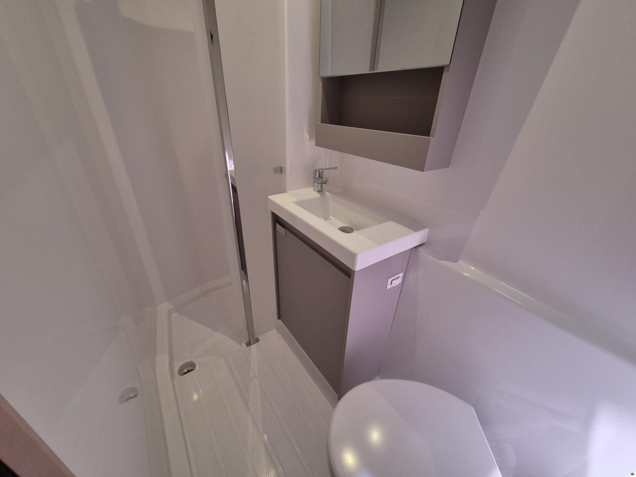 Fountaine Pajot AURA 51