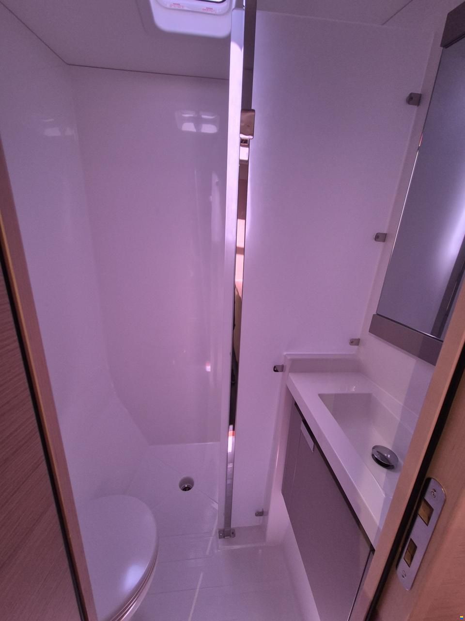 Fountaine Pajot AURA 51