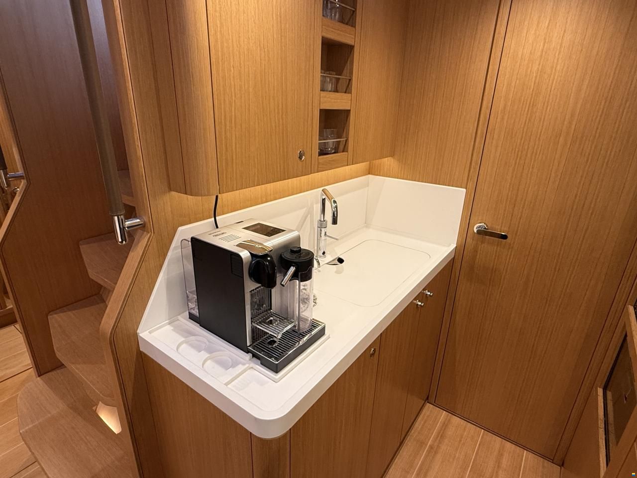 Nautors Swan Swan 55