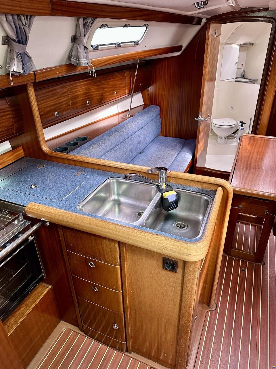 Bavaria Cruiser 36-3