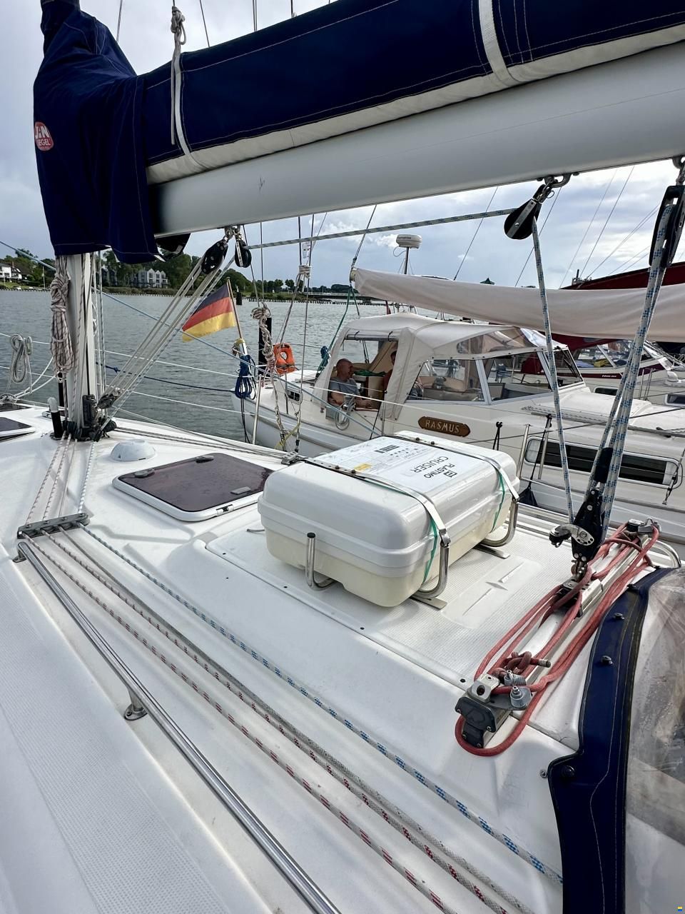 Bavaria Cruiser 36-3