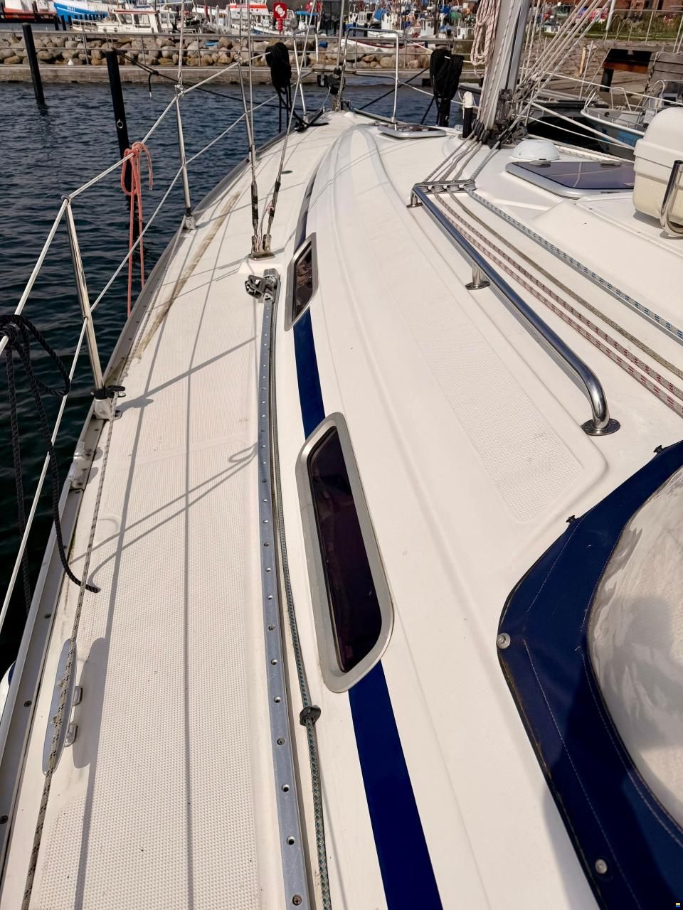 Bavaria Cruiser 36-3