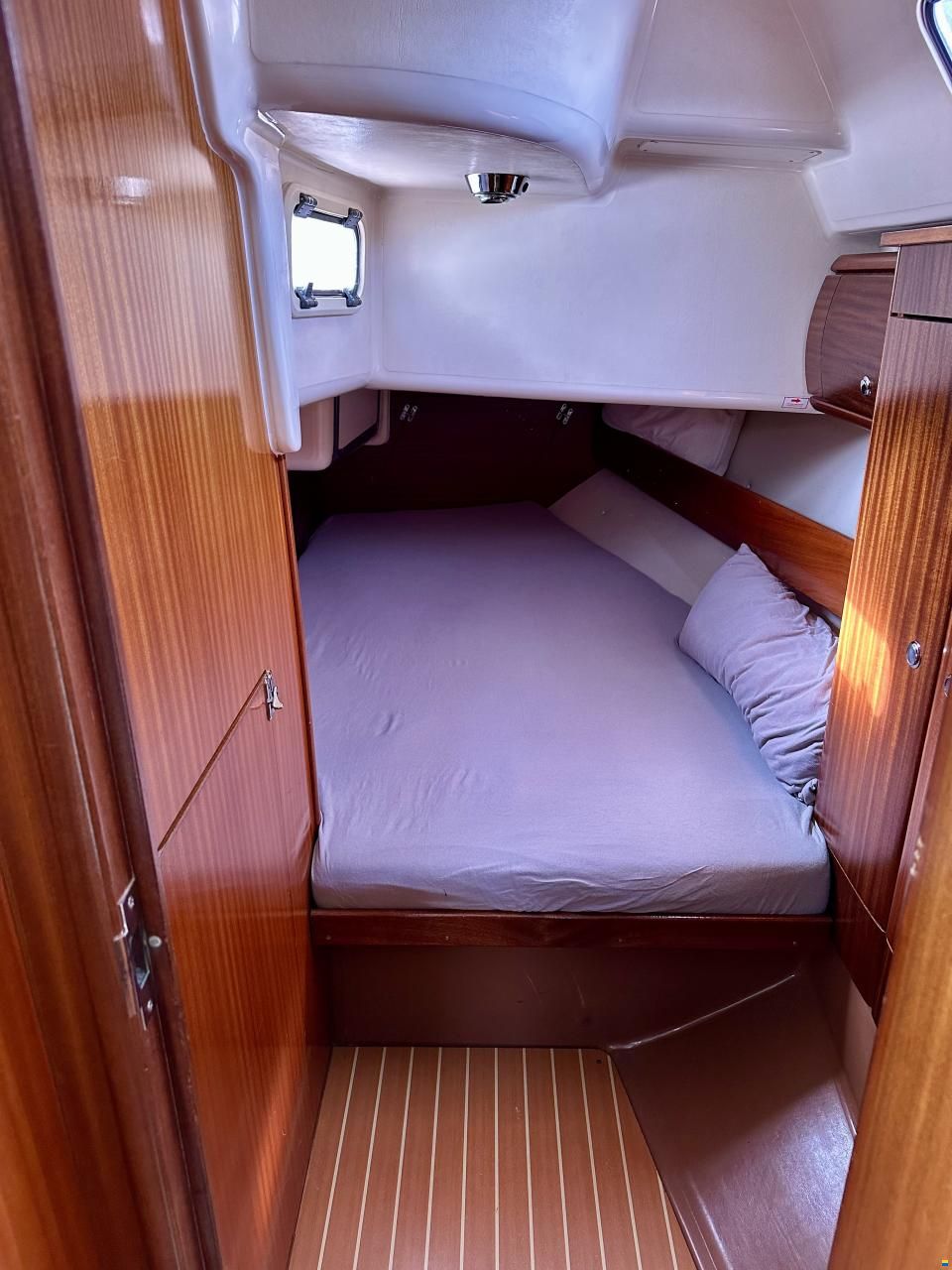 Bavaria Cruiser 36-3