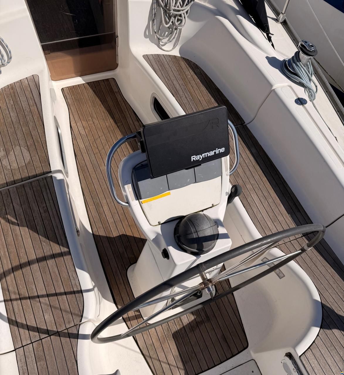 Bavaria Cruiser 36-3