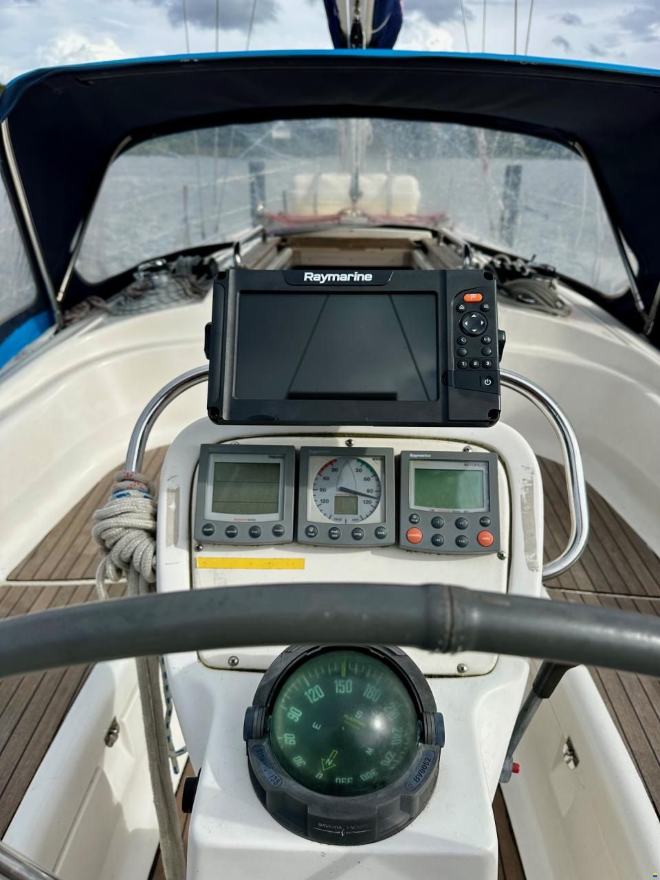 Bavaria Cruiser 36-3
