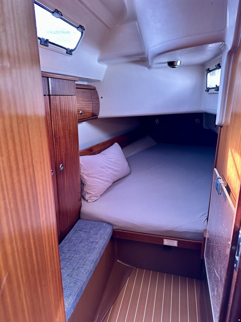 Bavaria Cruiser 36-3