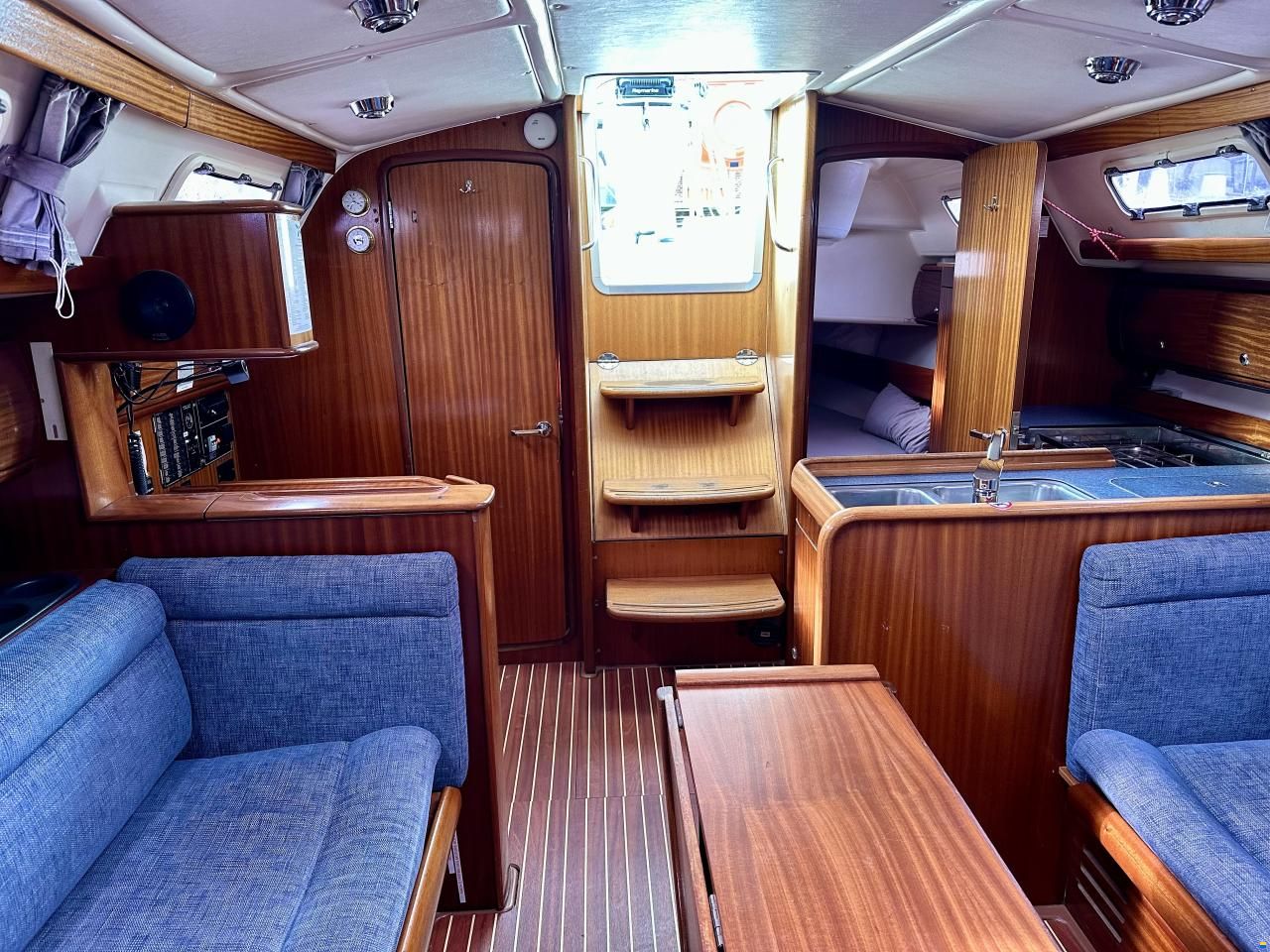 Bavaria Cruiser 36-3