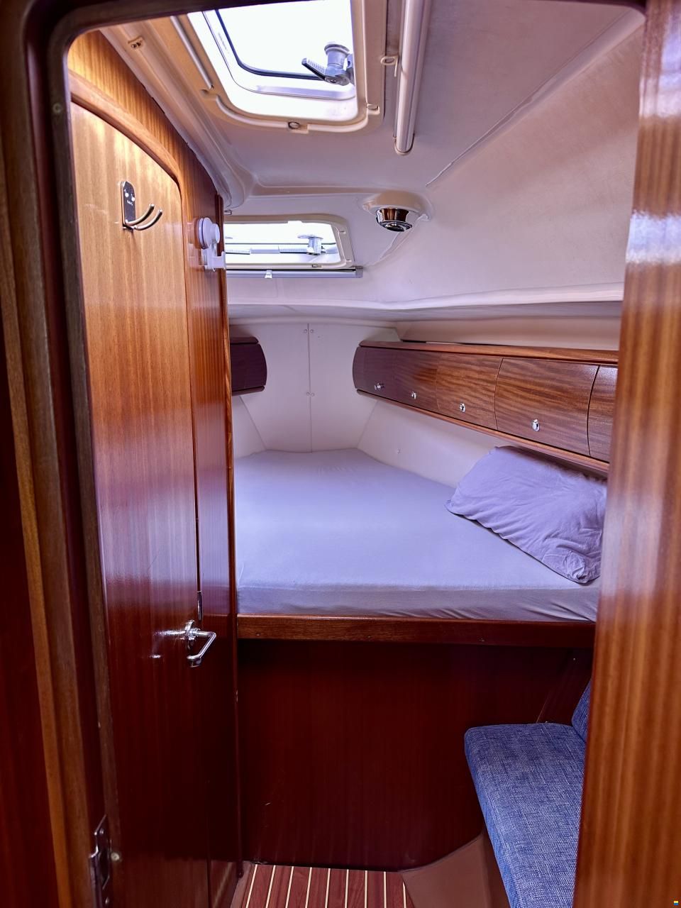 Bavaria Cruiser 36-3