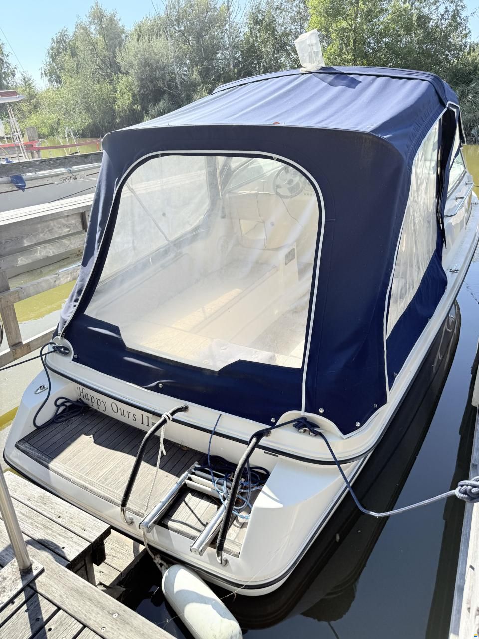 Marian Capriole 700E