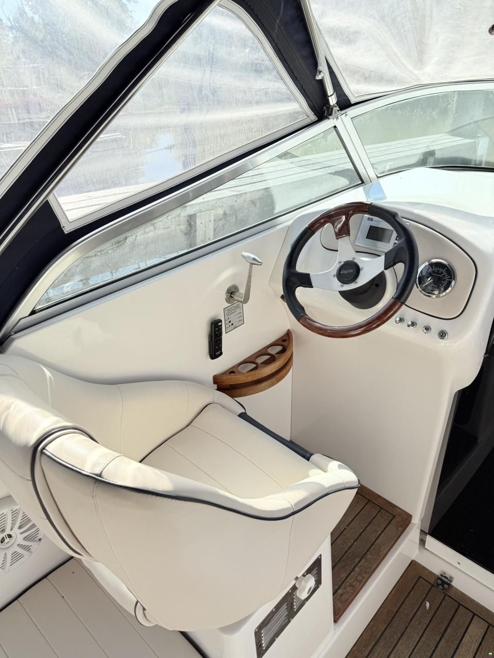 Marian Capriole 700E