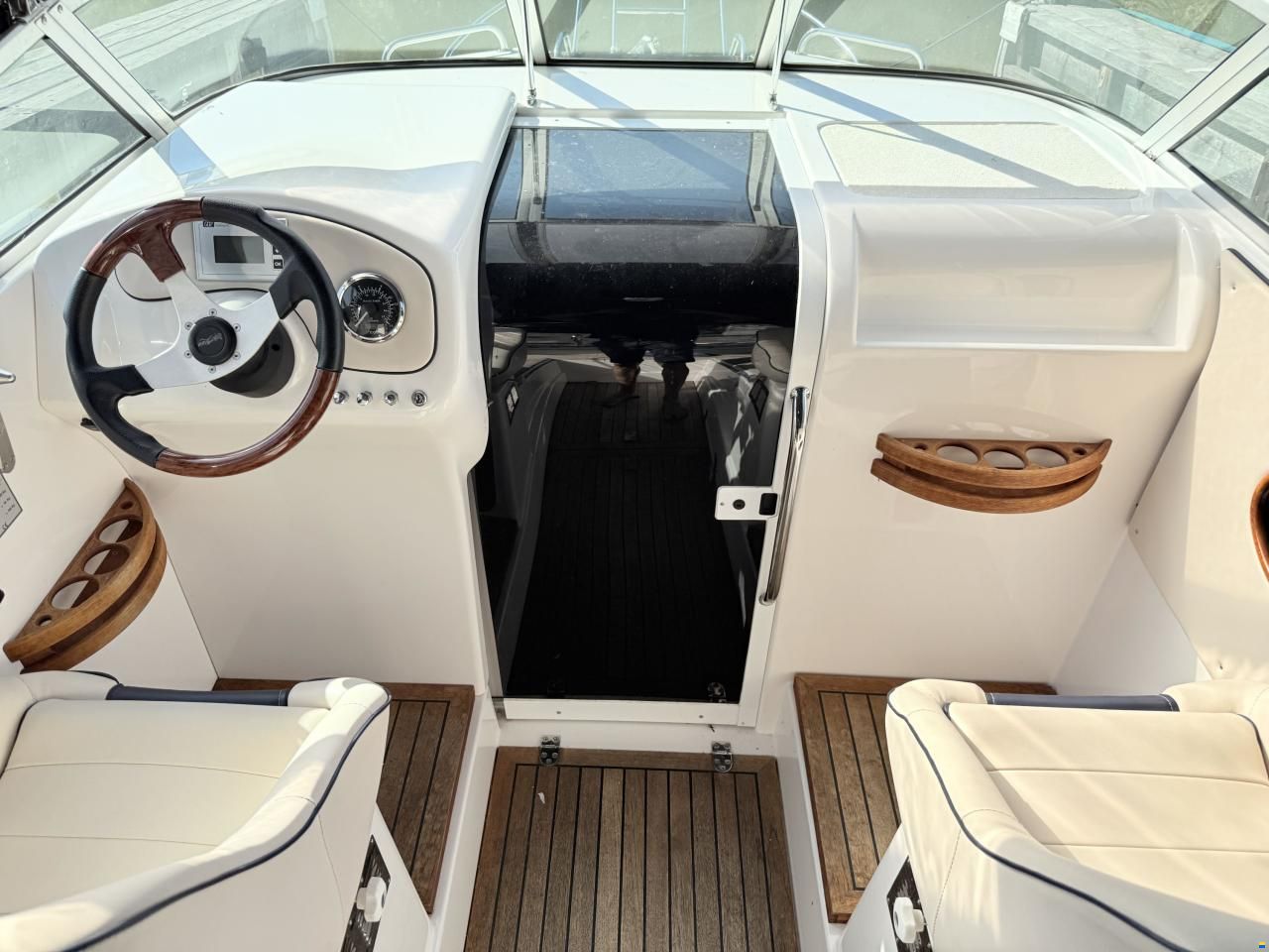 Marian Capriole 700E