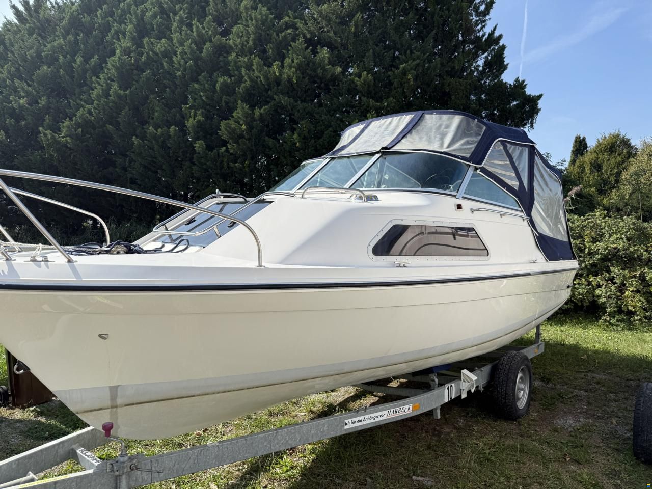 Marian Capriole 700E