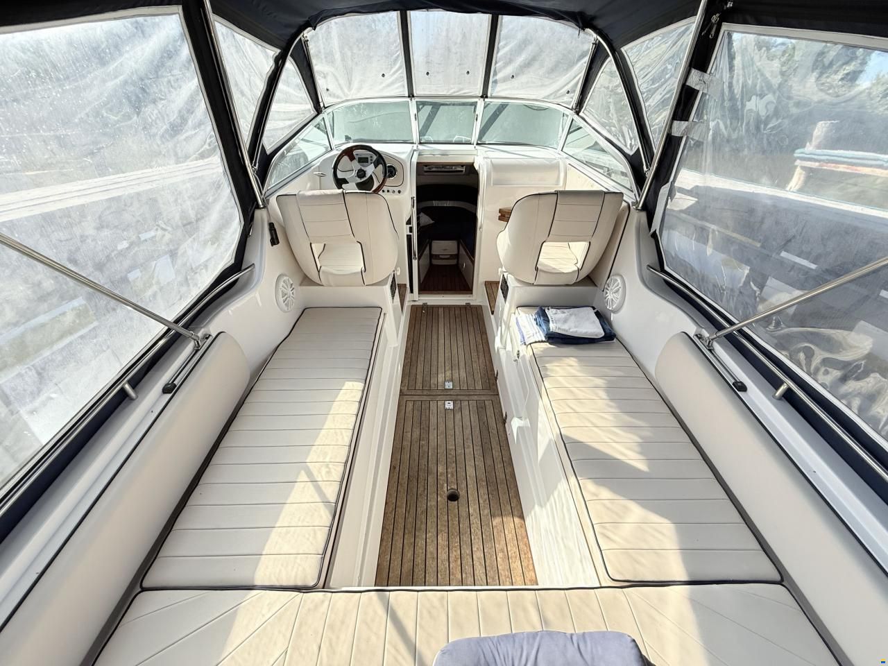 Marian Capriole 700E