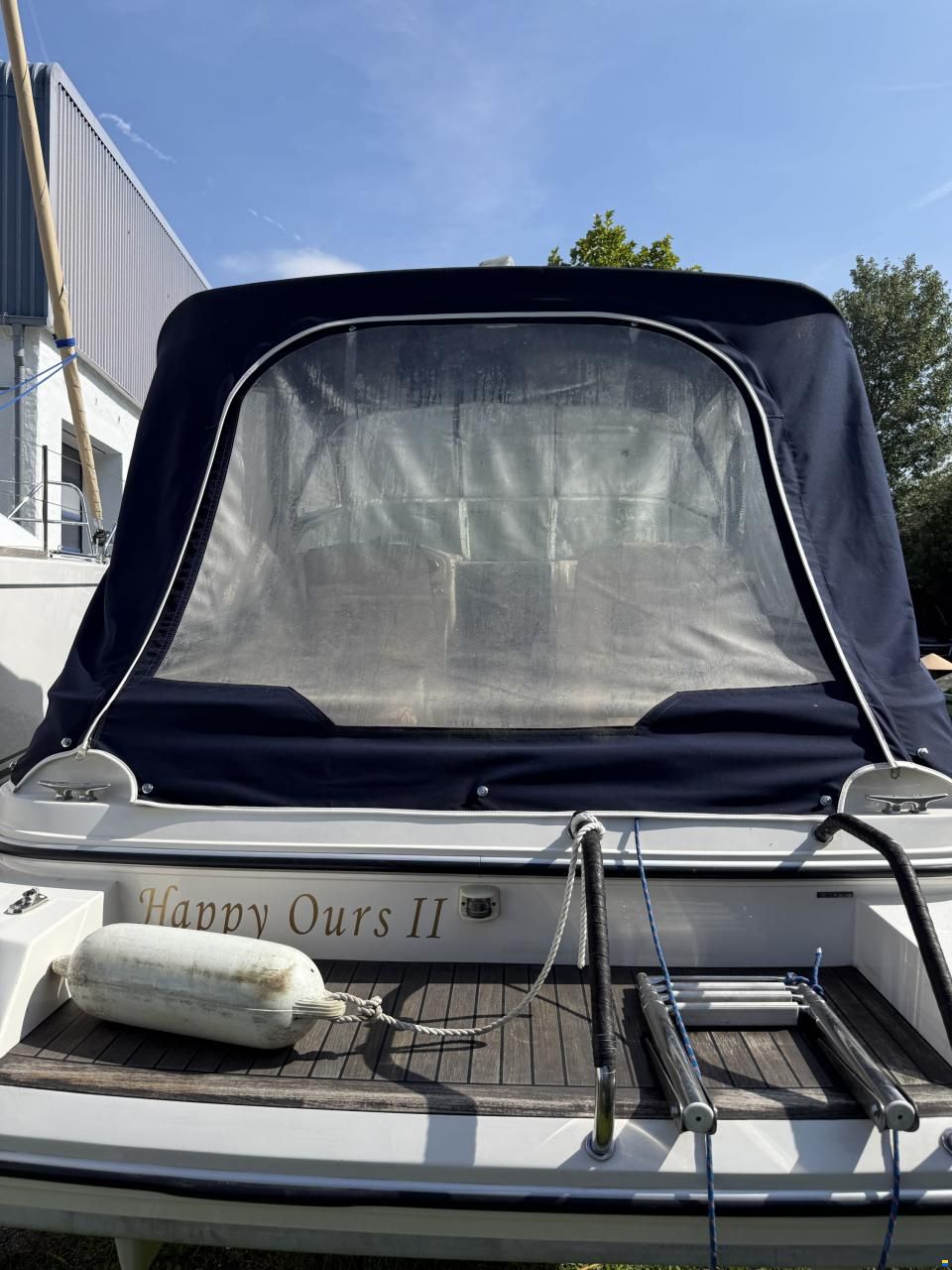 Marian Capriole 700E
