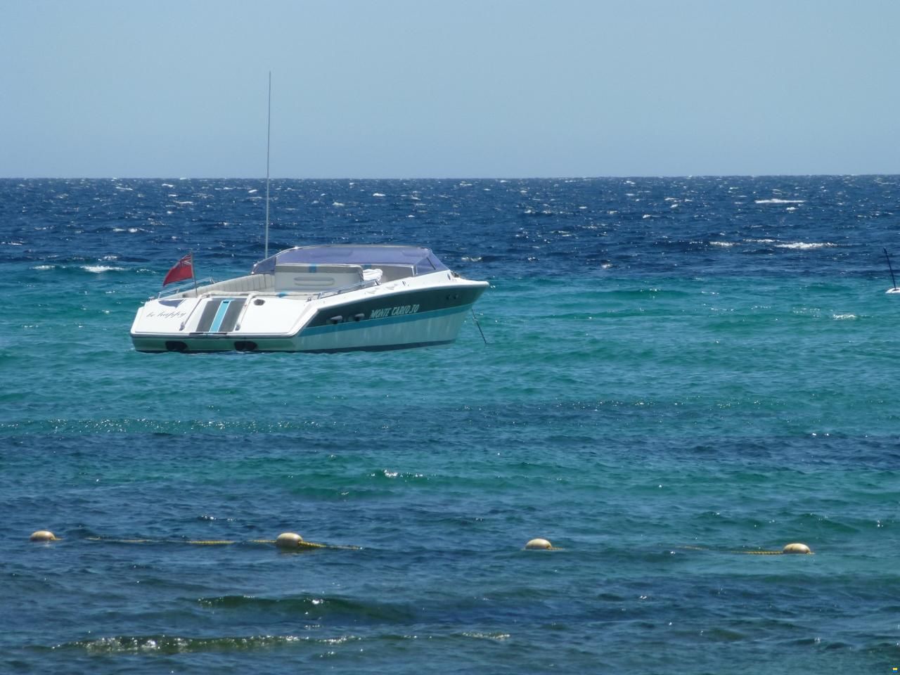 Offshorer Marine Offshorer Monte-Carlo 30’