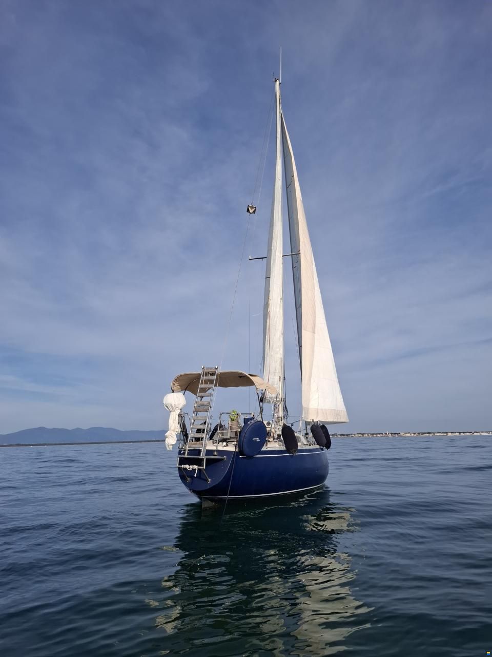 Beneteau First 30