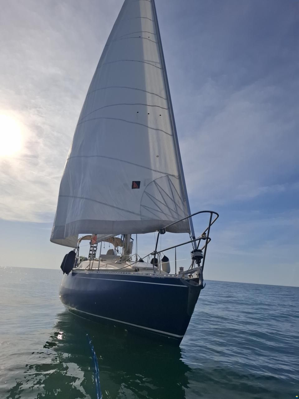Beneteau First 30