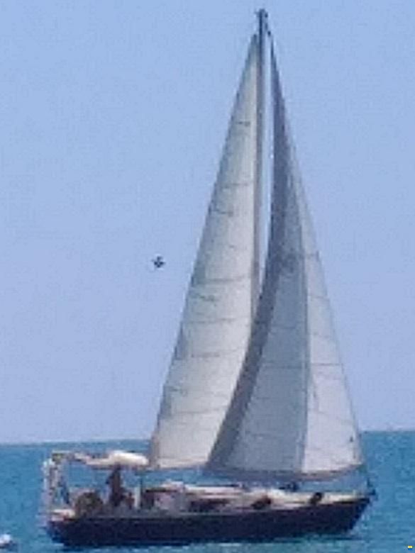 Beneteau First 30