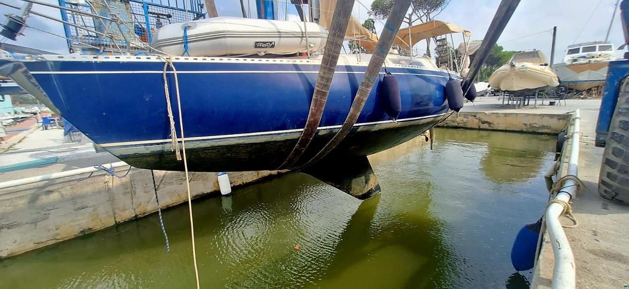 Beneteau First 30