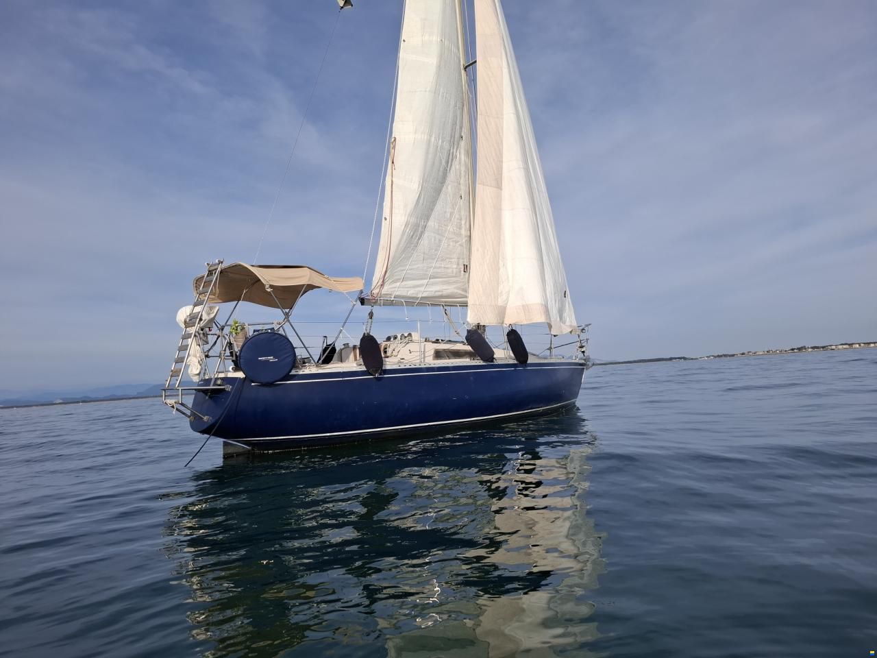 Beneteau First 30