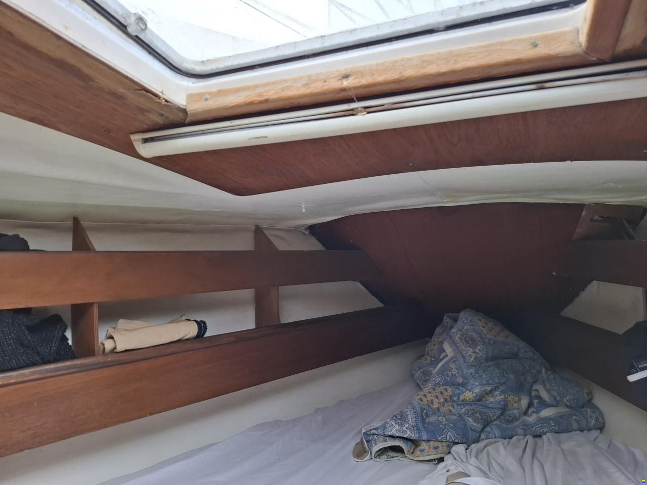 Beneteau First 30