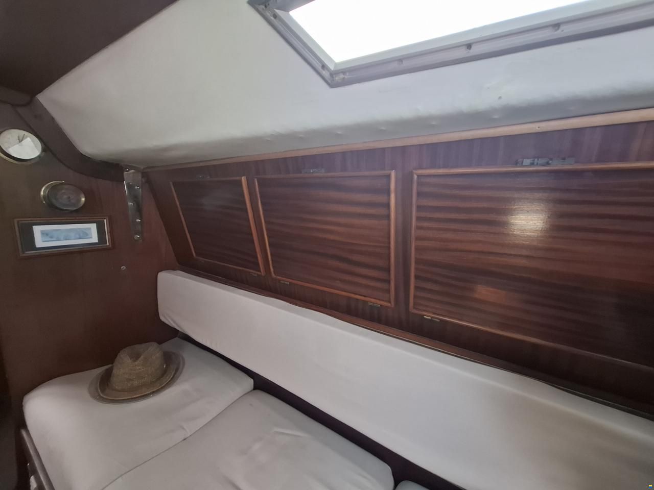 Beneteau First 30