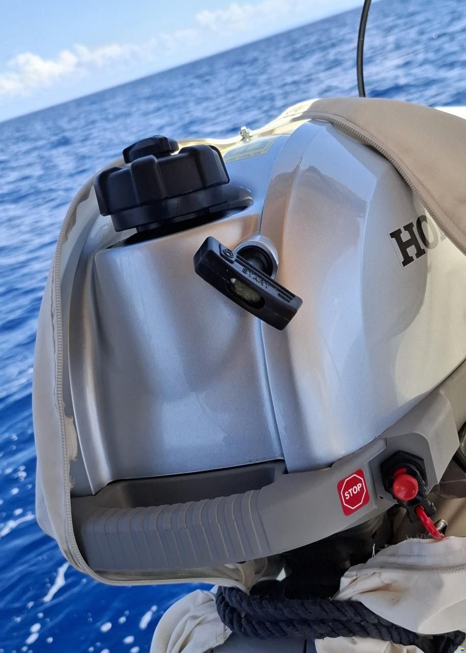 Beneteau First 30