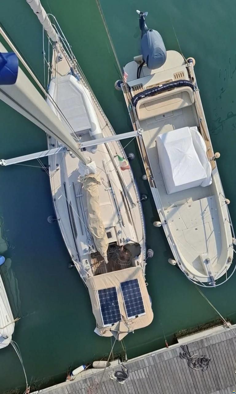 Beneteau First 30
