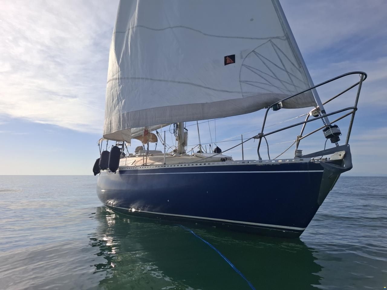 Beneteau First 30