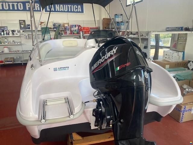 Tullio Abbate Sunshine 500