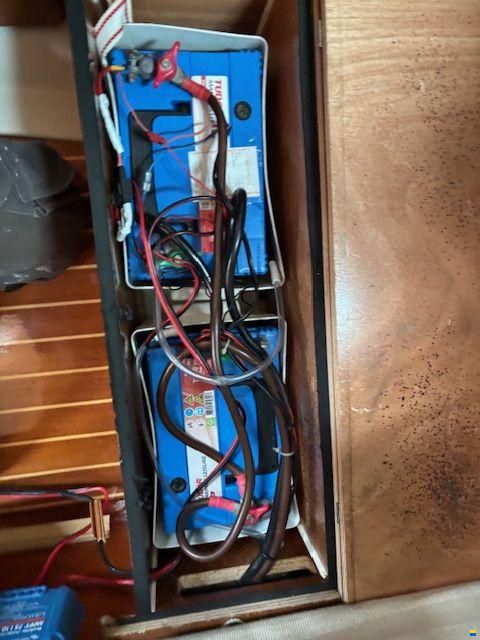 Jeanneau Sun Odyssey 35